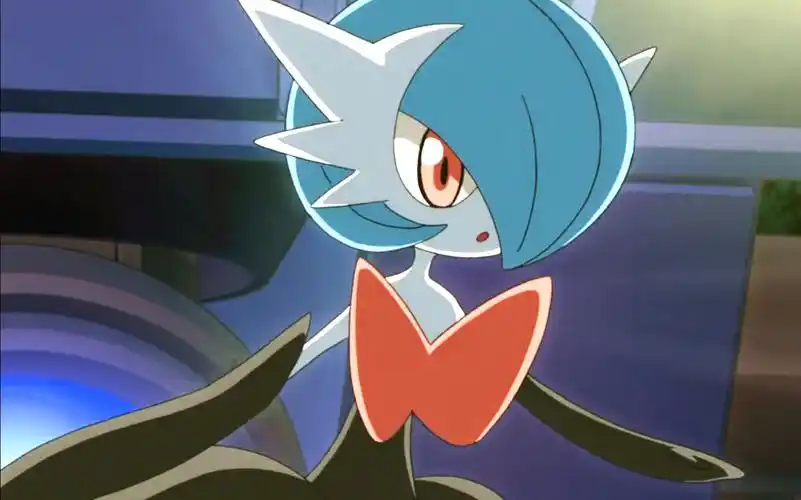 这几只异色神奇宝贝极为罕见,每一只都实力绝顶!