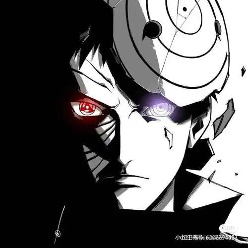 火影忍者兄弟头像