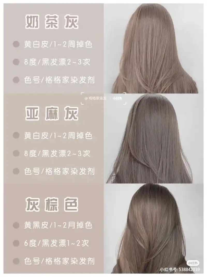 杨林大学城.好看的颜色千篇一律,好看的人万中无一,找我做头发 - 抖音