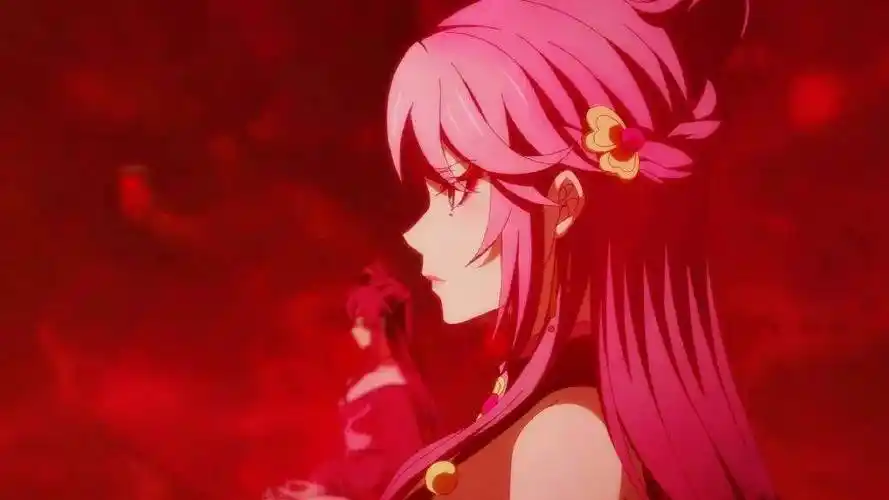 《一念永恒》宋君婉