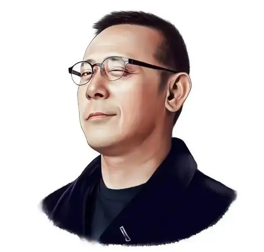 有格局大气的微信头像,男人专用头像500张