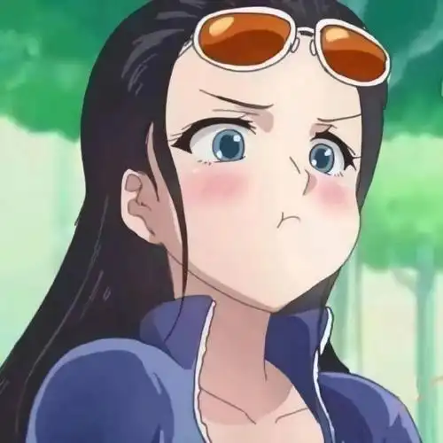 海贼王里的嘟嘟嘴