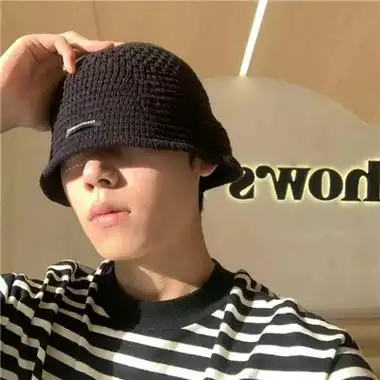 精致又超酷的男生头像合集