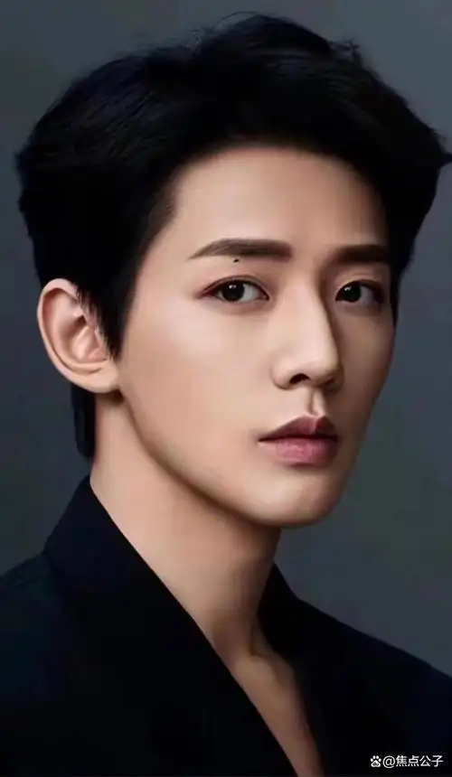 几位男演员的热度都有所提升,尤其是官配邓为,飞升了也有姓名了.