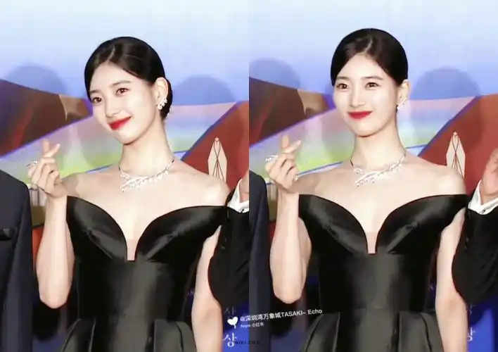 国民初恋裴秀智