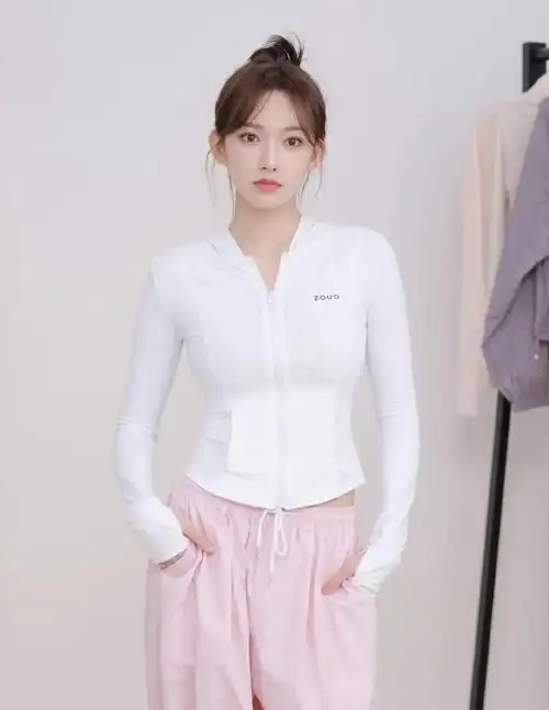 程潇,我们不一样