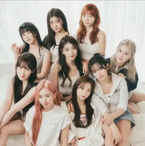 传闻即将解散的韩国女团,确认将于6月初回归,经纪公司讨论续约