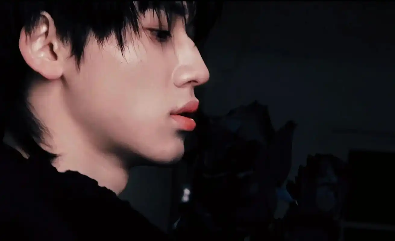 创作灵感 #宋亚轩 #宋亚轩壁纸 - 抖音