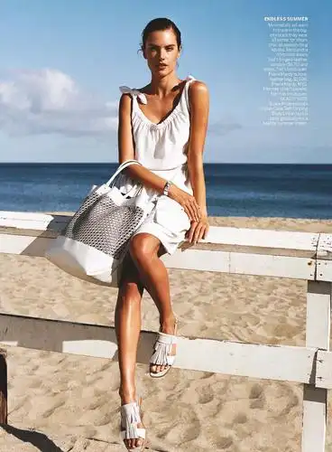 邹明轩的肉的相册-欧美系时尚杂志收藏