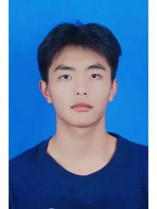 高中毕业,不知道以后还能不能见到,只留了一张证件照舍不得删#暗恋