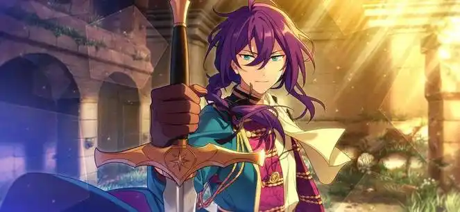 6月6日是偶像梦幻祭礼濑真宵的生日