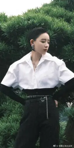 李斯丹妮女朋友