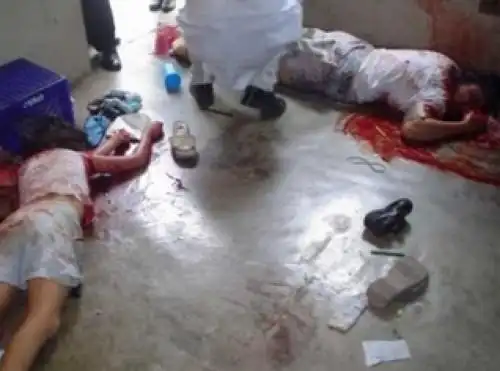 青海灭门案真相曝光 故意杀人罪的量刑标准