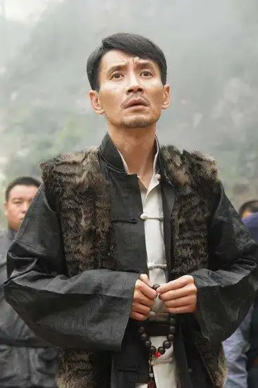 《两个女匪王》将播 田小洁"家有河东狮"_新闻台_中国网络电视台