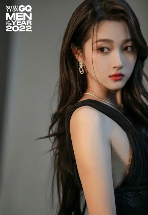 关晓彤 - 堆糖,美图壁纸兴趣社区