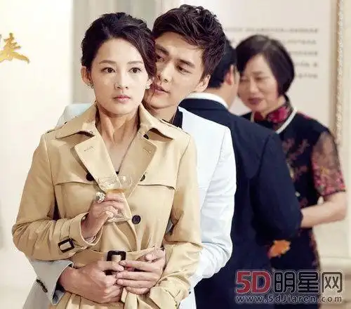 李沁的老公是谁?他们是怎么认识的?