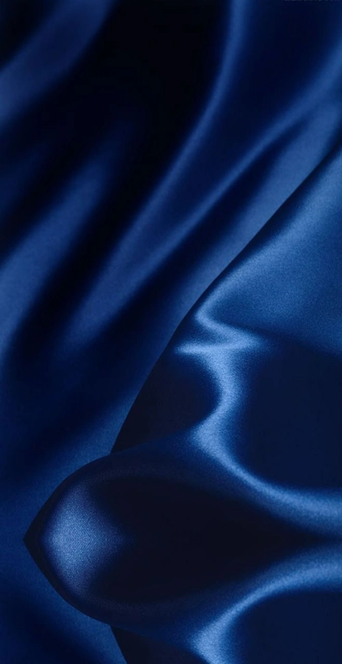 高端蓝色商务企业宣传公司校园人才招聘h5模板