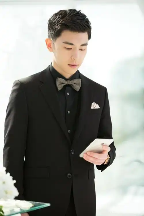 男星寸头,谁能扛得住颜值,谁最帅?