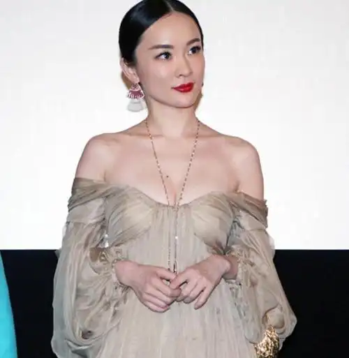 霍思燕|礼服|女演员_新浪新闻