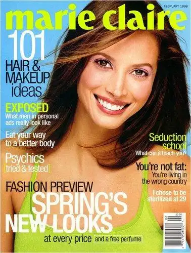 1998年,荧光绿,荧光黄是当时的流行色.