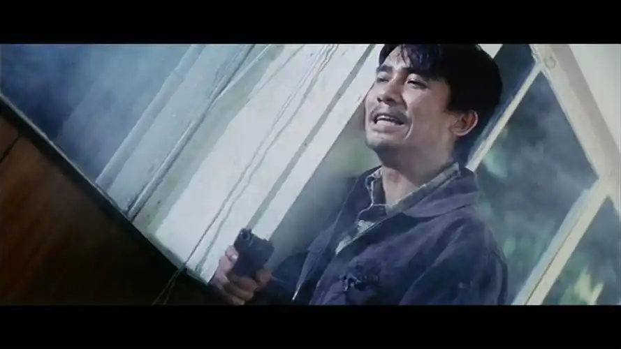 p>《暗花》是银河映像于1998年出品的警匪动作片,由 a target="