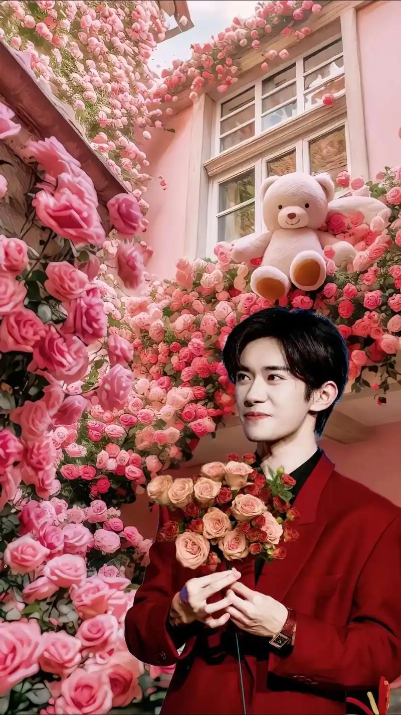 易烊千玺小小的我大爆#鸟圈大型结婚现场#