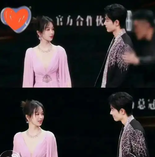 细节实锤肖战杨紫使用同一辆商务车,这也太巧了吧!|迪丽热巴_网易订阅