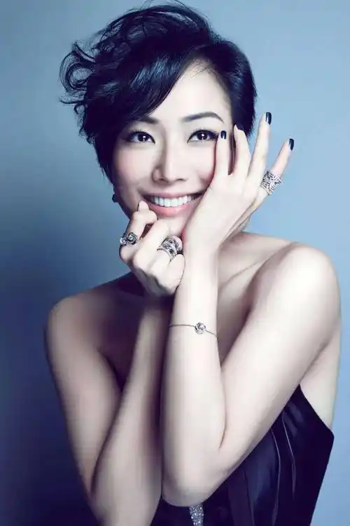 郑秀文_香港_天后