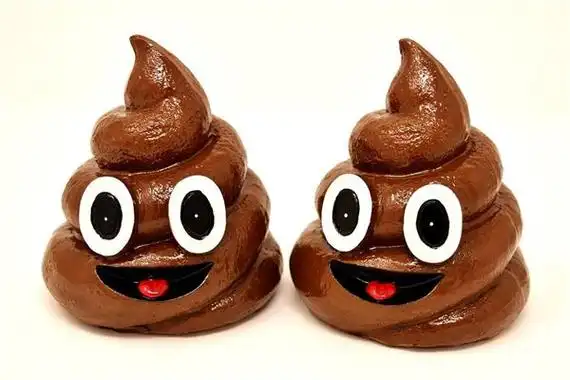 梦见屎进嘴很恶心