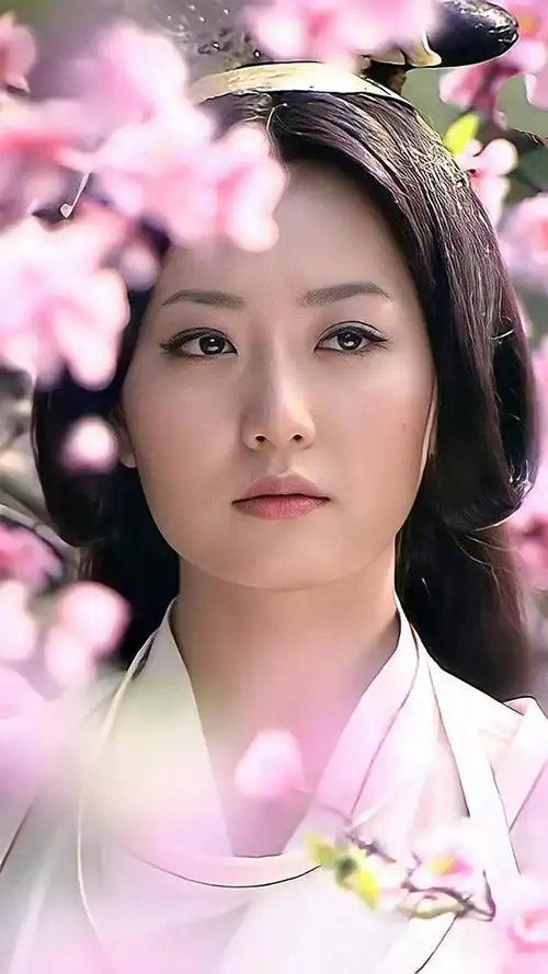 金喜善,白冰,两代《神话》女主的奇闻异事