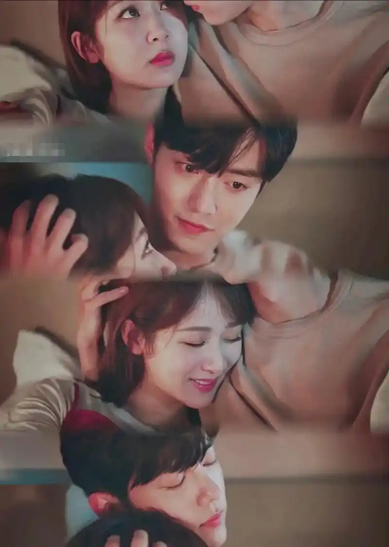 我的cp天下第一#余生请多指教 #甜蜜暴击  #杨紫肖战 # - 抖音