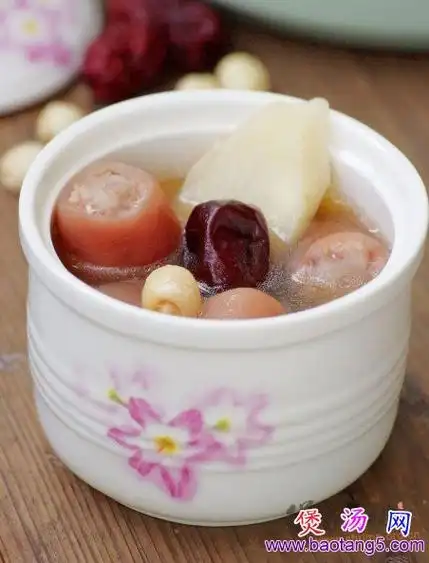 猪尾汤的做法大全_猪尾汤怎么做 - 家常煲汤网