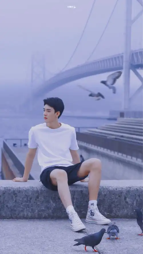 龚俊- 堆糖,美图壁纸兴趣社区