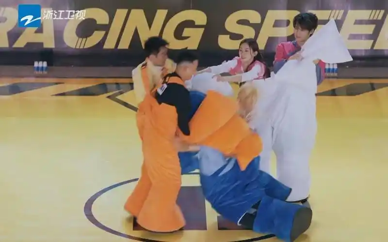 姚译添,你这次太让观众失望了