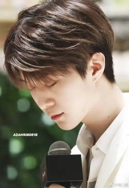 蔡徐坤,陈立农,范丞丞,justin黄明昊,林彦俊,朱正廷,王子异,小鬼