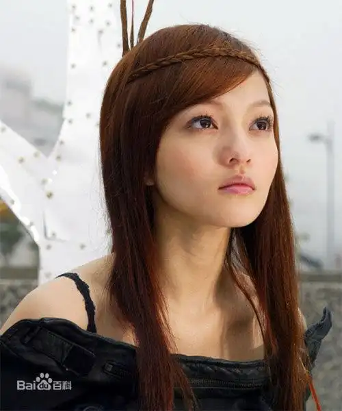 张韶涵(angela chang),1982年1月19日出生于中国台湾省桃园县,中国