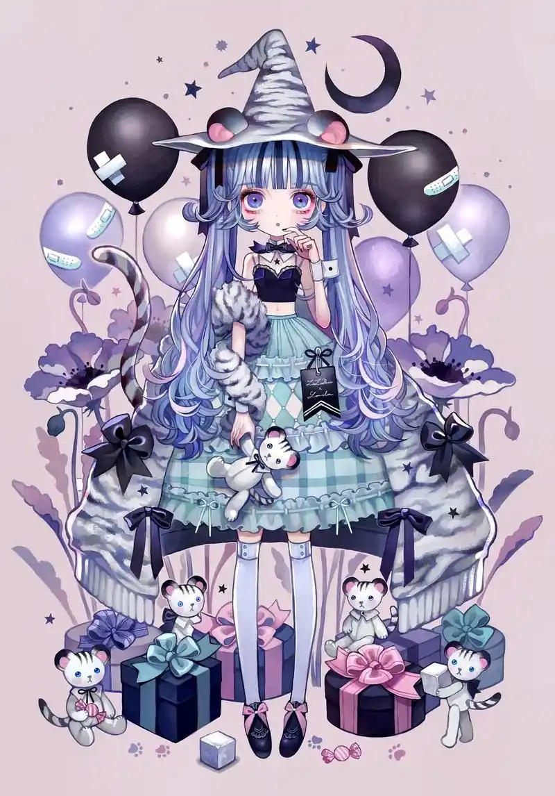 动漫 #动漫临摹 #临摹 #公主裙 #公主风  - 抖音