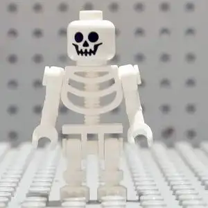 乐高幻影忍者场景