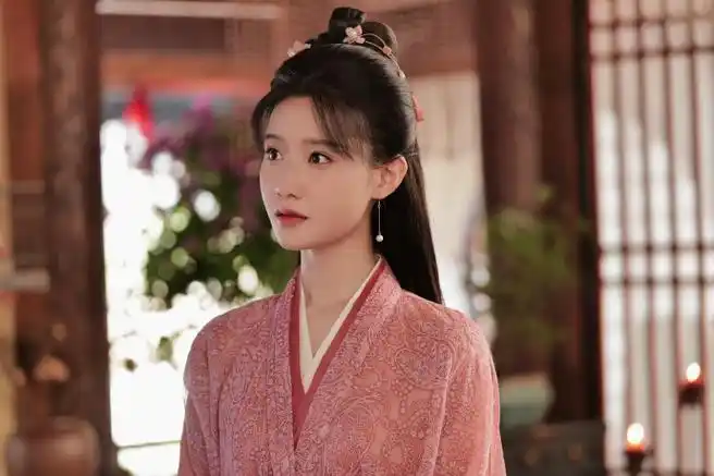 陈意涵莲花楼生日剧照##陈意涵莲花楼庆生剧照##陈意涵estelle1177