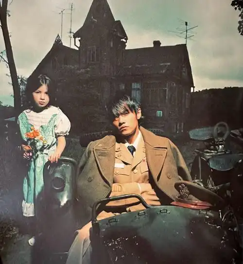 周杰伦《七里香》发行20周年