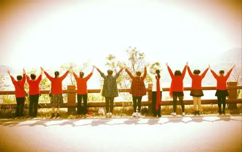 最忆同学情——永红煤矿七八届高中毕业四十周年同学聚会