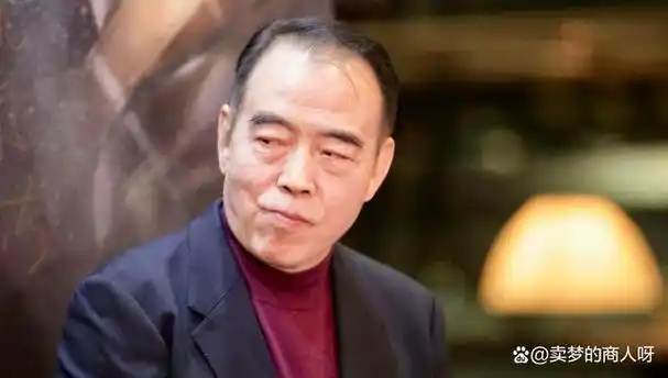 这一次,70岁陈凯歌又惹争议了,张译再封影帝,他为什么频频黑脸