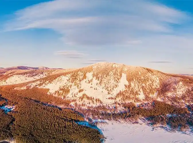 就要有一波高颜值的风景出现!错过就等一年!