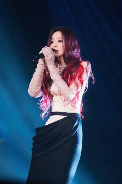 张靓颖光巡回演唱会##张靓颖福州演唱会