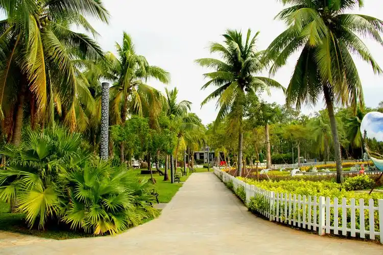 重游三亚(八)天涯海角风景区