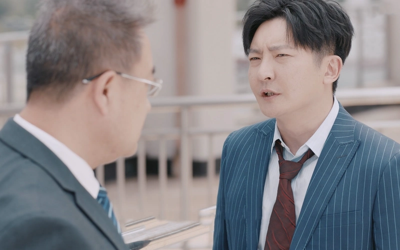 杠杆第24集-电视剧-高清正版在线观看-bilibili-哔哩哔哩