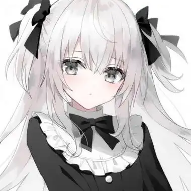 头像女ins高级质感动漫113张_女生动漫头像_头像屋