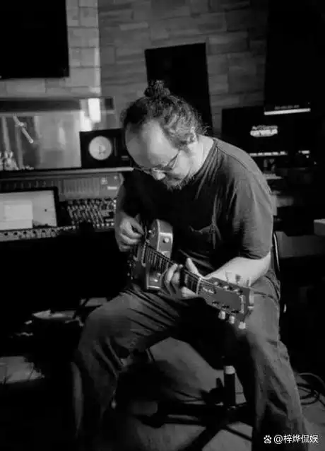 窦唯新专辑雪窦游志发行销量极低本人并不在乎销量