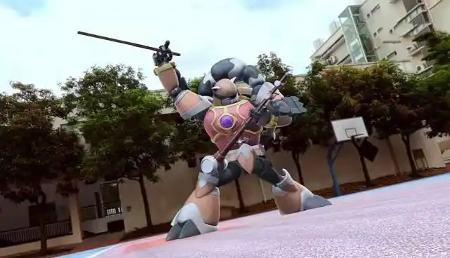 盘点"快乐酷宝二"中的酷宝,你最喜欢哪一个?_形态_战斗_波斯