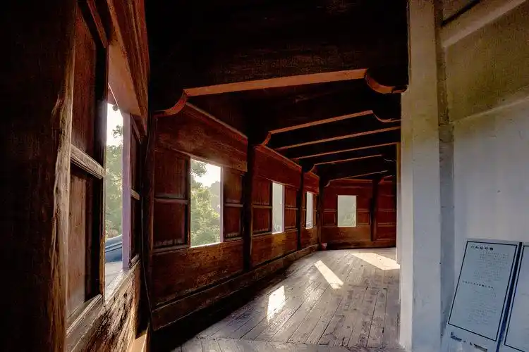 【秋尽江南行(杭州篇)---六和塔与雷峰塔】